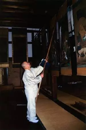 说园林艺术