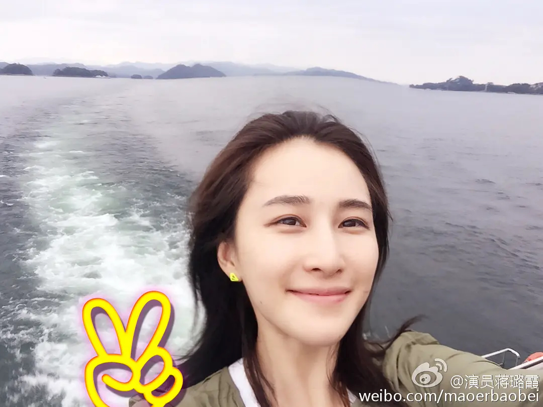 从《红海行动》到《浪姐》，蒋璐霞用一拳一脚