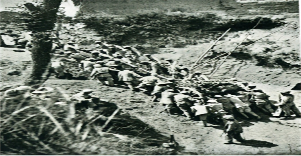 【馆长数家珍】梦 断 兰 州——马步芳在大陆的