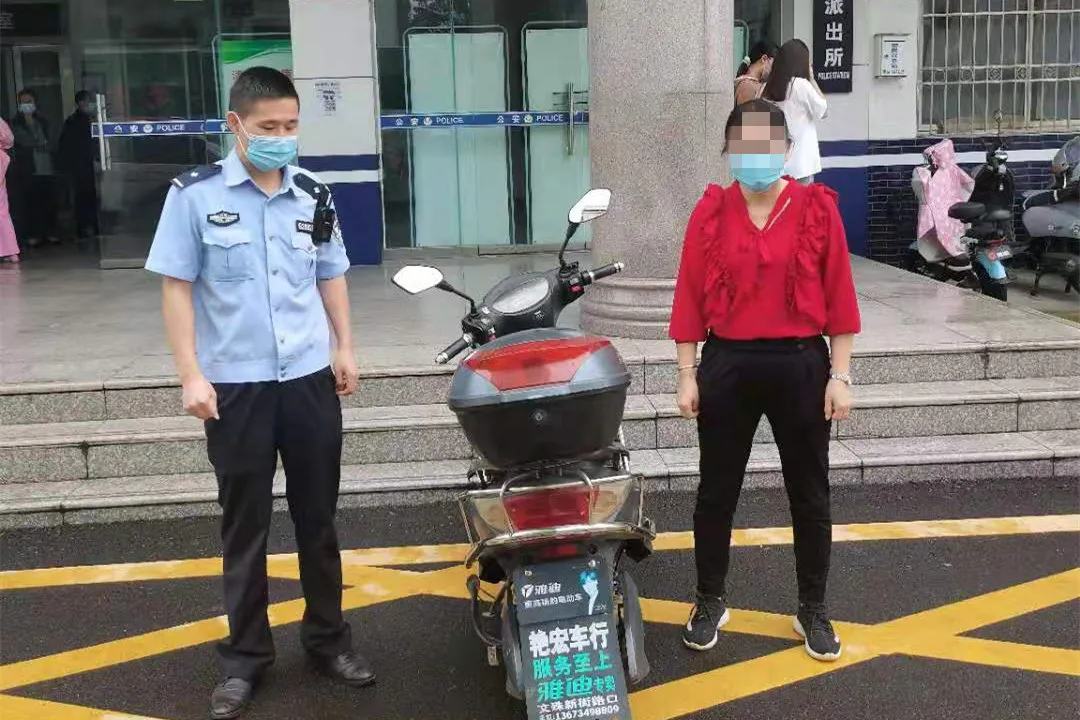 把小事办实 让群众满意