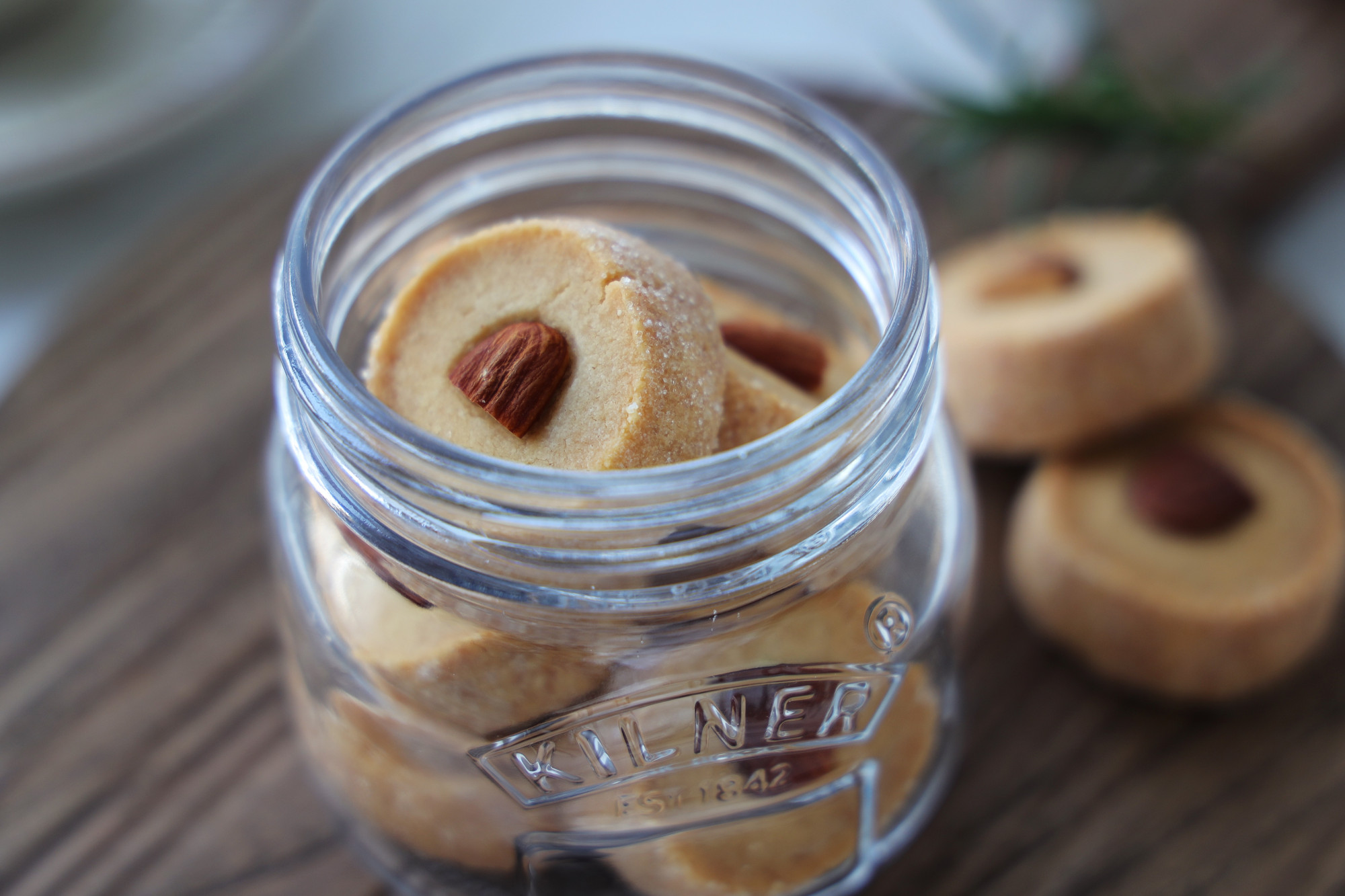 網紅沙布蕾曲奇餅乾，簡單零失敗，過年送禮特合適，好吃上檔次