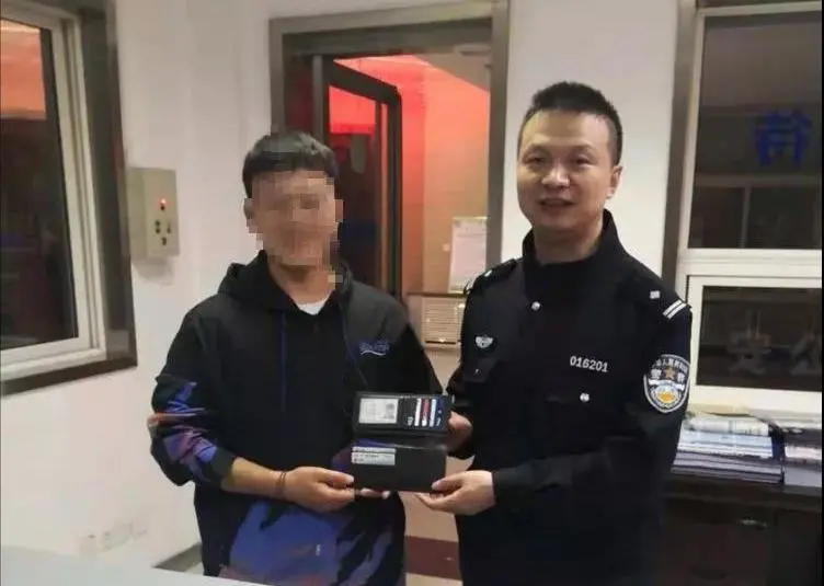 「碑林•我为群众办实事」碑林公安：用心守护群众生命和财产安全