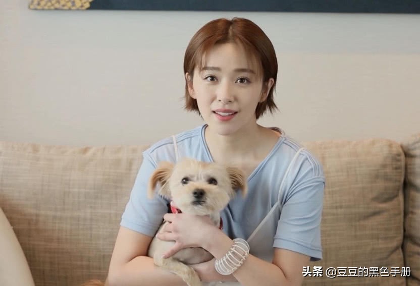 黑土地出大美人，16位东北女明星，个个盘正条顺，美得各有千秋