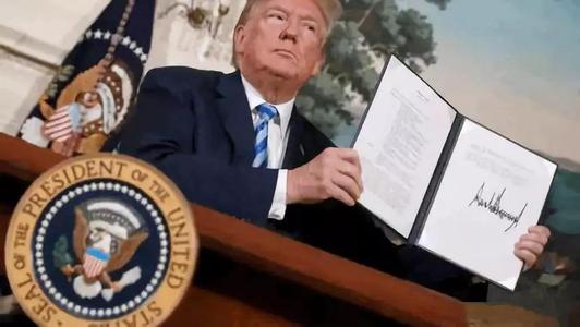 一旦美国衰落了，世界会更加和平还是动乱？