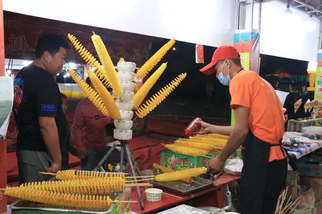 大飽眼福，第八屆中國(guó)沭陽(yáng)花木節(jié)竟如此精彩！你想看的全在這里…