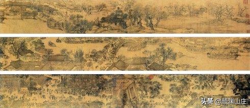 《辞赋骈文》名篇辑录68篇大全集(51—60篇)