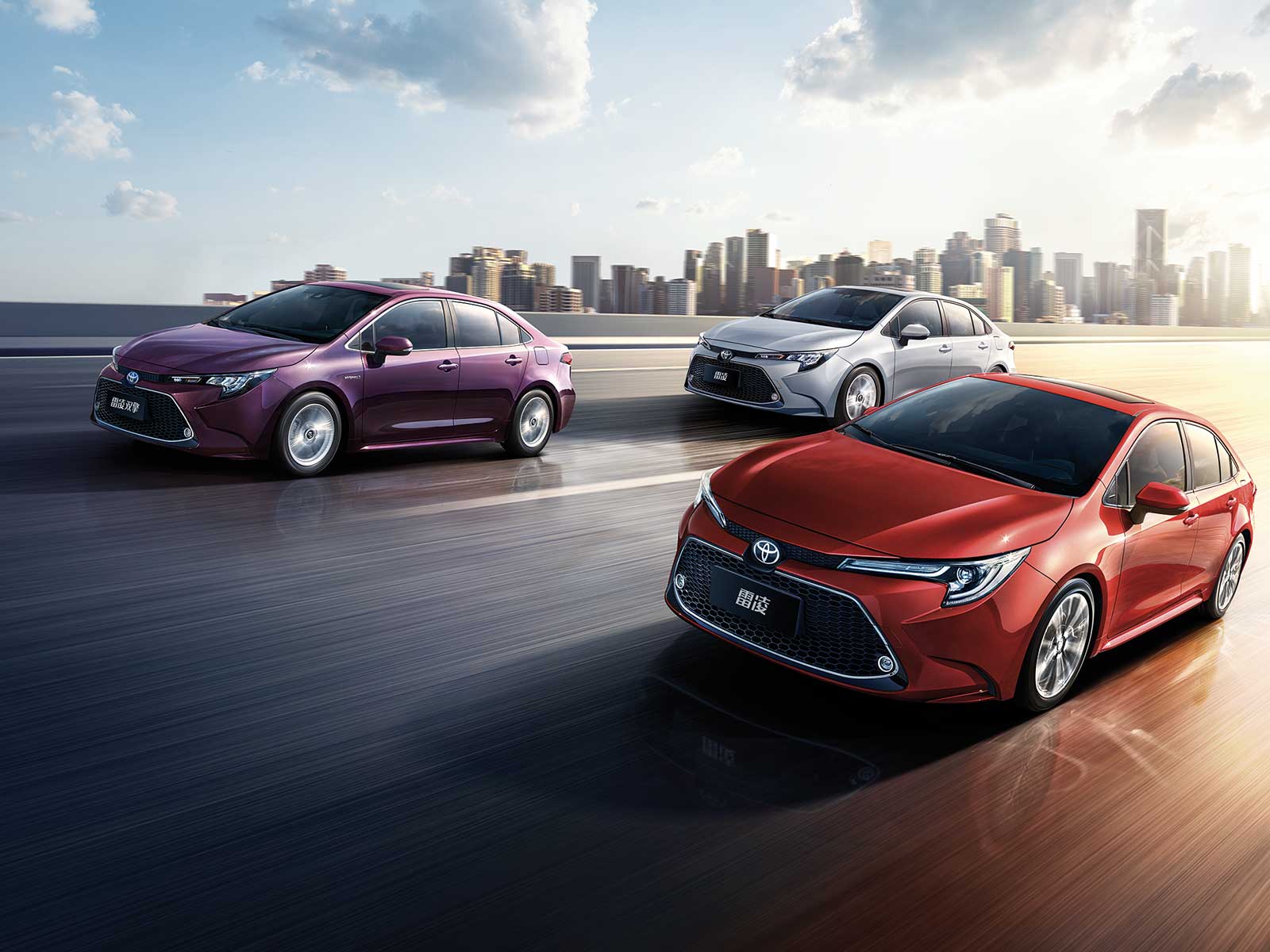 同比增长47%，环比增长29%，广汽丰田4月销量亮眼