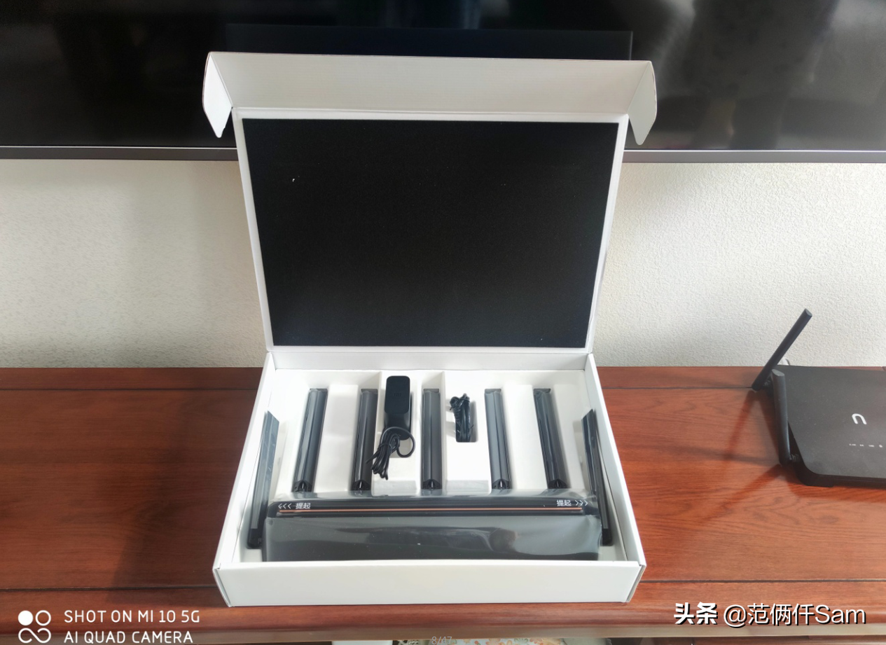 小米10+wifi6路由器能强到什么程度？小米wifi6路由器测评