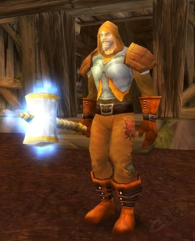 怀旧服13个斯坦索姆相关任务,你漏做了哪个?