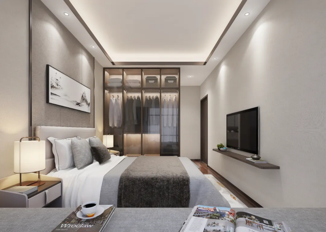 憋了五个月！今年首个现象级红盘复苏了香江天