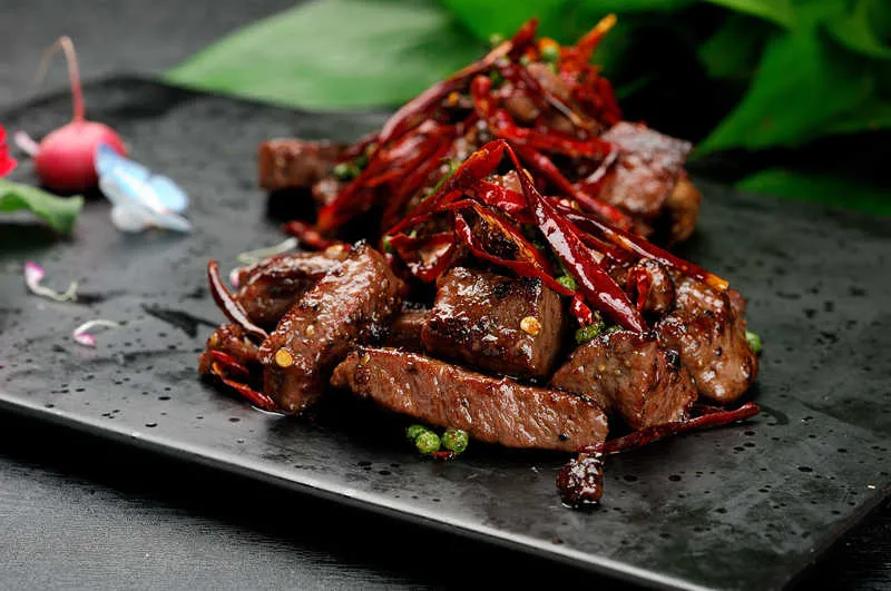 郑州餐饮业恢复堂食,你最想吃哪家?(二)
