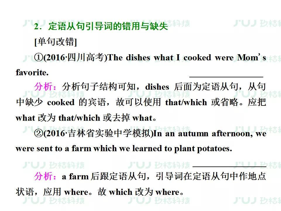 ս2021߿ӢָϰרѵͶĸĴ