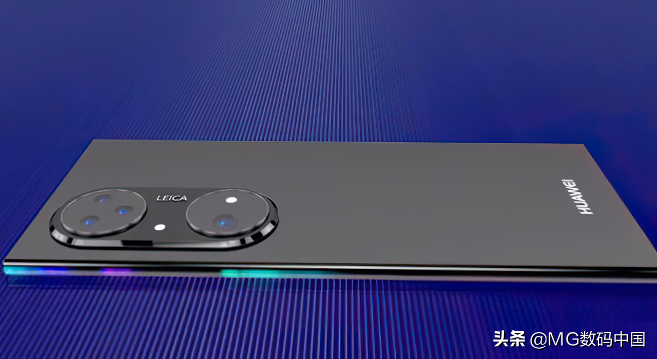 华为P60Pro被进一步确认，三大看点加持，助力华为P60Pro