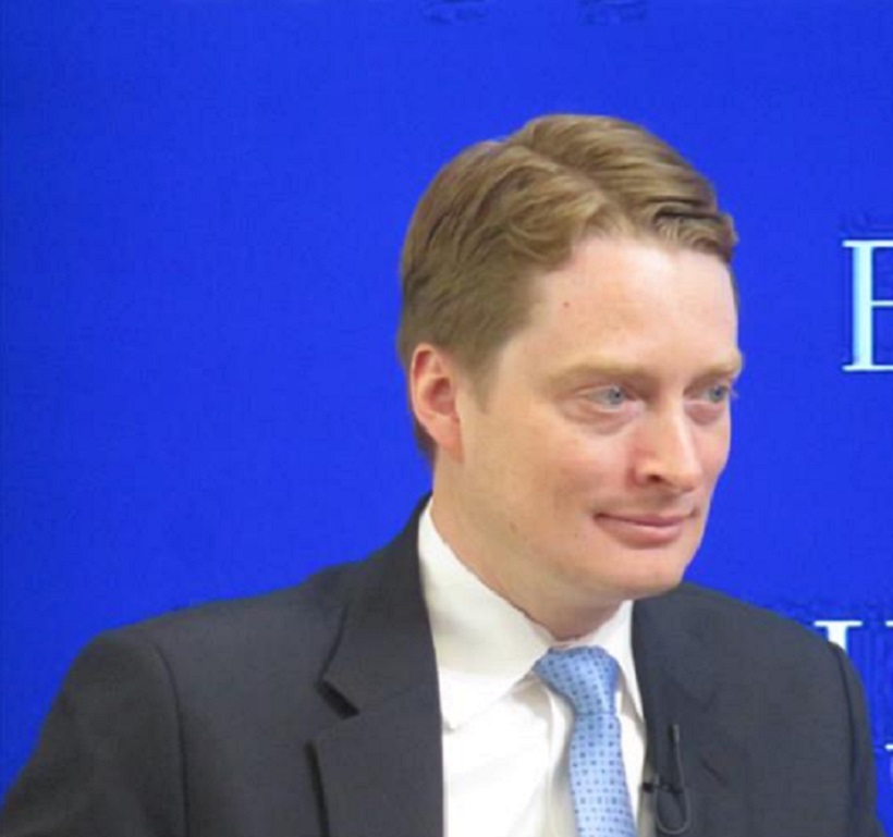 若拜登上台，美軍會協防颱灣？ 島內民眾吐露心聲！ 讓蔡英文失望了