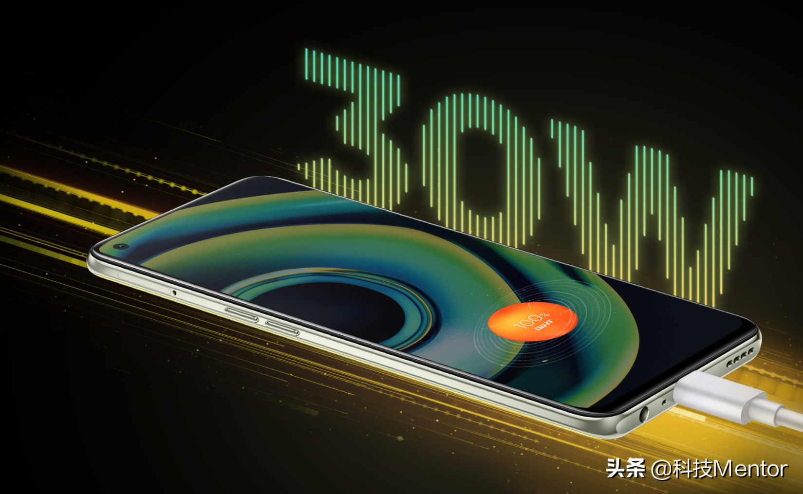 九月性价比手机别乱买，这三款性能够用有颜值，亮点很多
