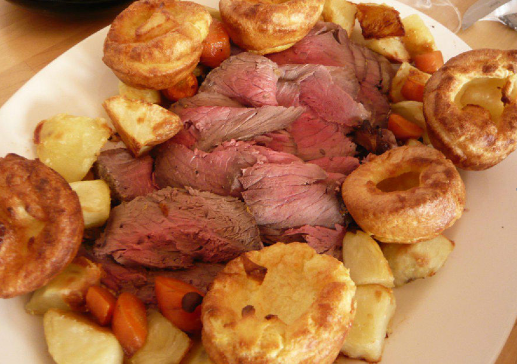 十个国家的经典美食分享