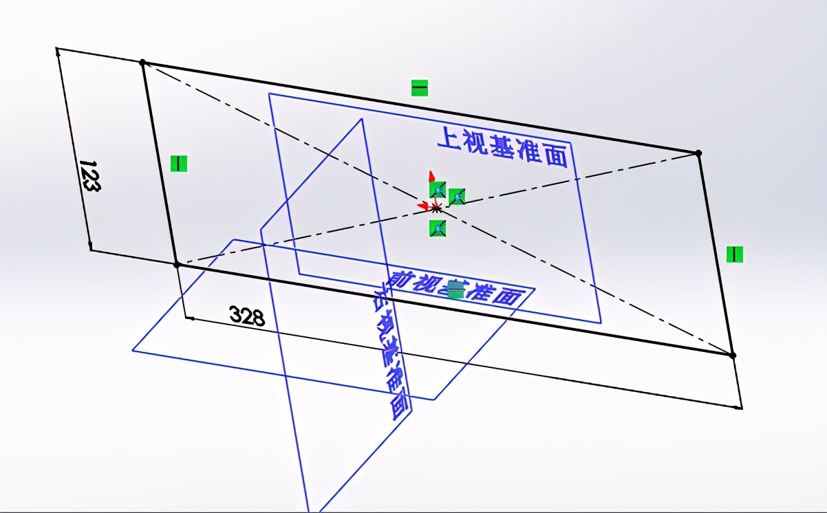 ��άͨ�����Ͳο��淶��solidworksΪ����