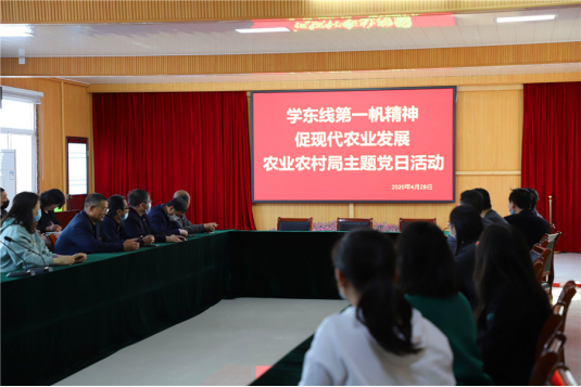江苏省靖江市：用好考评“指挥棒”，提振干事“精气神”