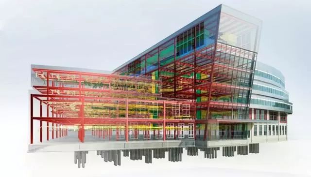 为什么要做bim设计？怎样才能高效发挥