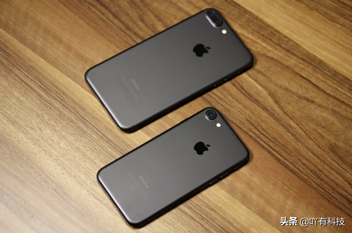 为何老款的iPhone7，如今依旧有人喜欢用，多是因为这些原因