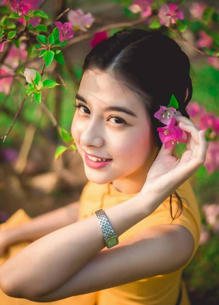 缅甸一美女看上河南一放羊大叔，放弃一切来到