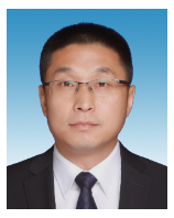张国立，任西安市城市管理和综合执法局副局长