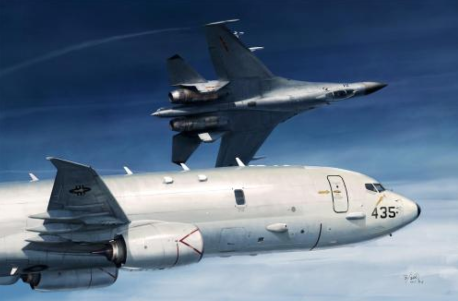 美英法接連挑釁，中國還要忍多久？ 再等10年才是揚眉吐氣時刻