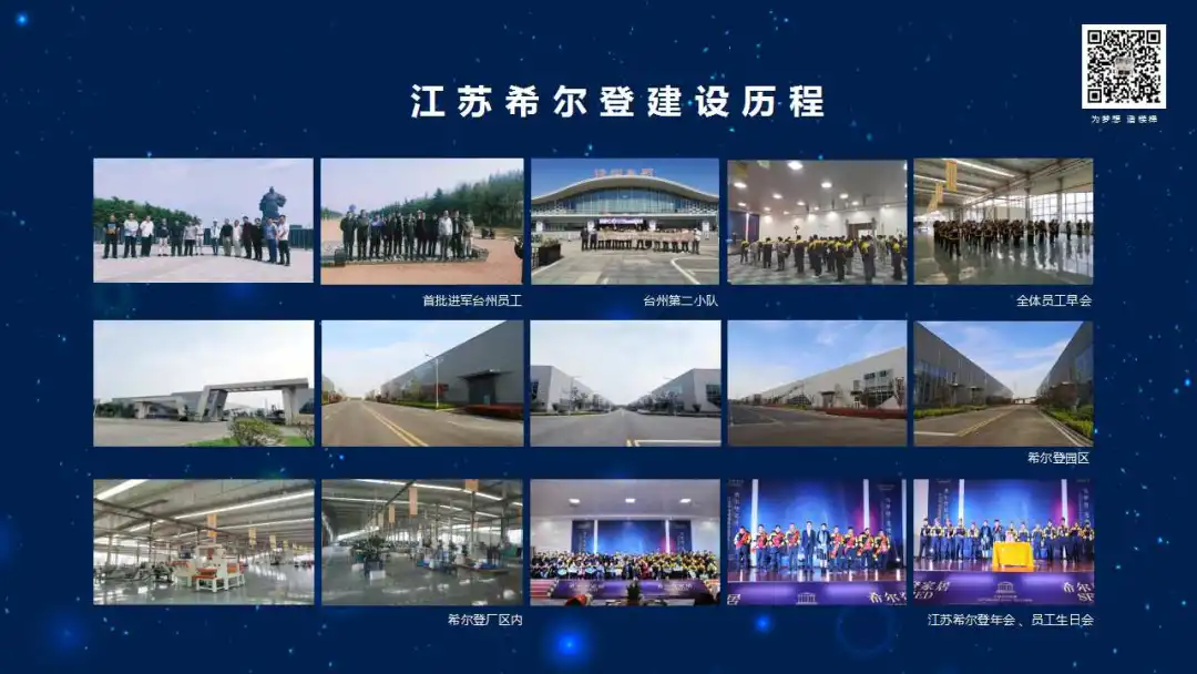窗口来临:加盟希尔登,是未来五年最好的投资