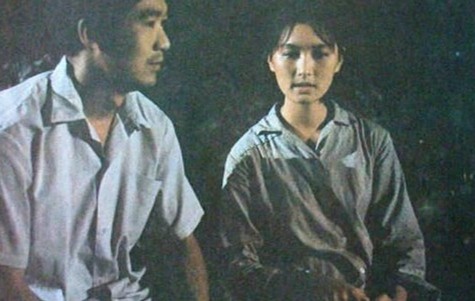 80年代当红女星殷亭如，爆红时远走美国，62岁客死异乡