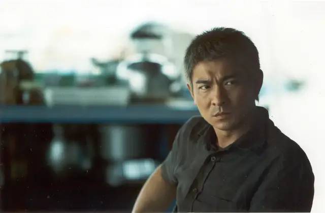 香港影坛十大“反派”角色，刘德华、万梓良、张耀扬，均在列