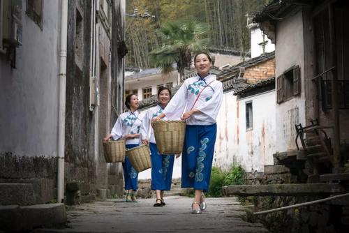 明初大移民：80%的安徽人，从这些地方迁徒而来