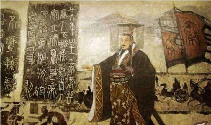 历史原来这么有趣，盘点史上的逸闻趣事-第3张图片-大千世界