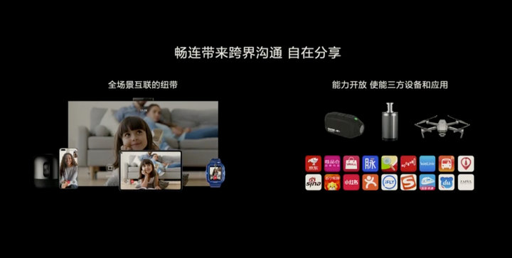 华为鸿蒙2.0,不做第二个Android,年底能手机上体验