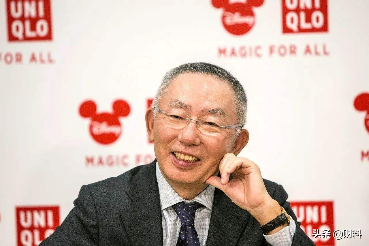 一年从中国赚走上百亿，全球年销售达2.4万亿，