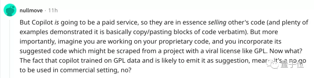 GitHub遭炮轰：Copilot“抄袭”已经失控，为训练AI侵权整个社区