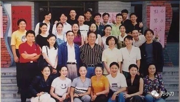 “老司机”黄磊的传说