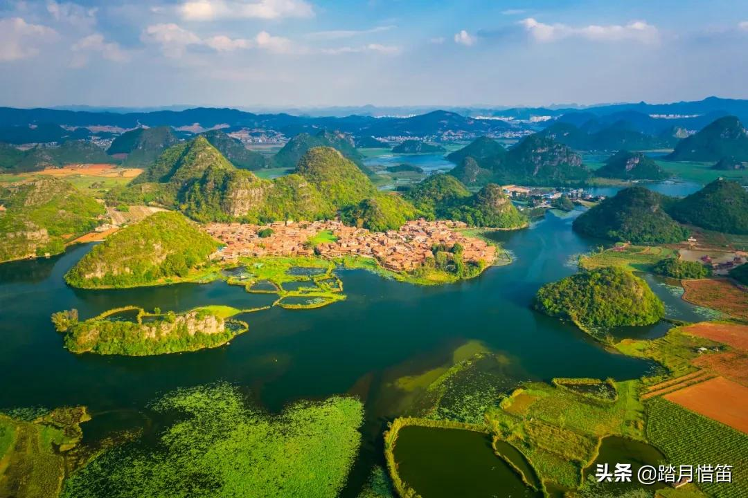 被国人忽略的8个地方,景美人少,2021必去一次