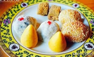 八大樓，八大居，四大順，南宛北季！最京味的老字號全在這兒了
