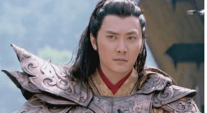 长得丑非要演绝世美男的演员！冯绍峰已很勉强