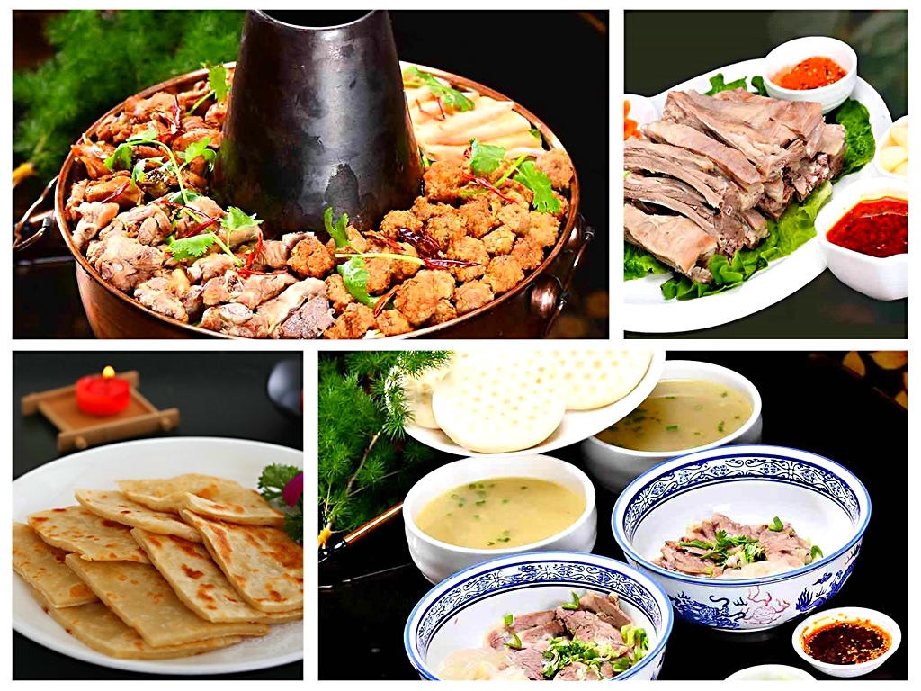 订年夜饭?就来这里吧!平凉广成大酒店送福利啦