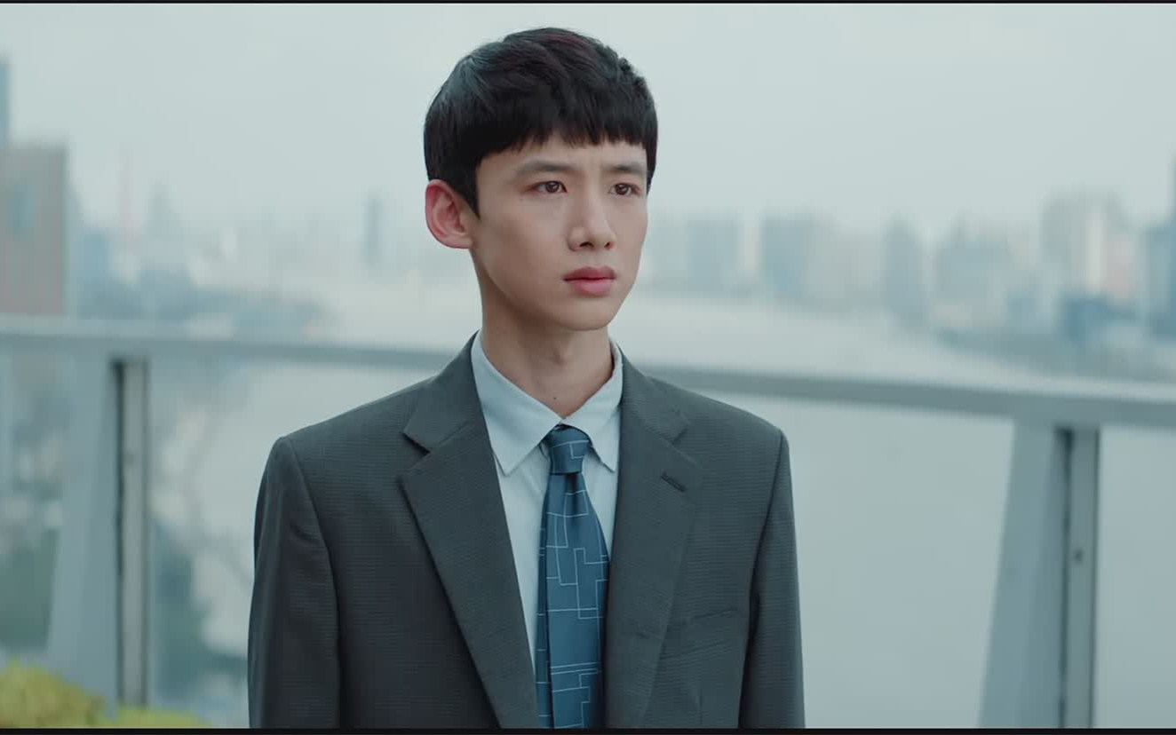 《平凡的荣耀》：菜鸟孙弈秋的职场之路，真实的让人心疼