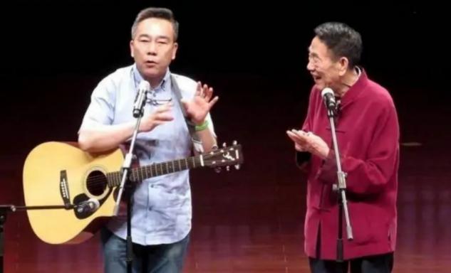 杨议59岁大寿好热闹！赵本山弟子来捧场，侄儿郭德纲却没露面？