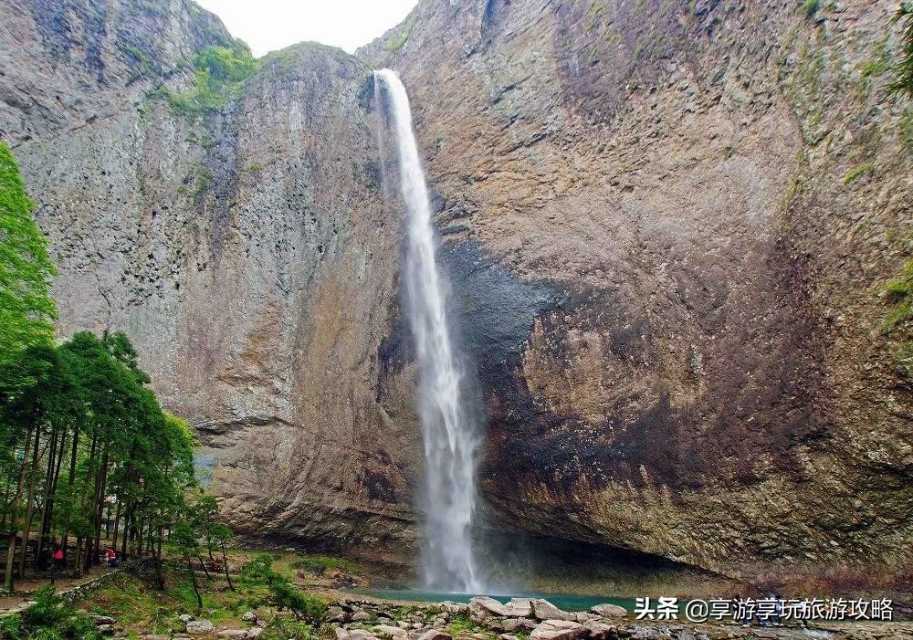 天气入夏酷热难当，全国最值得打卡的避暑地盘点。收藏这篇不迷路
