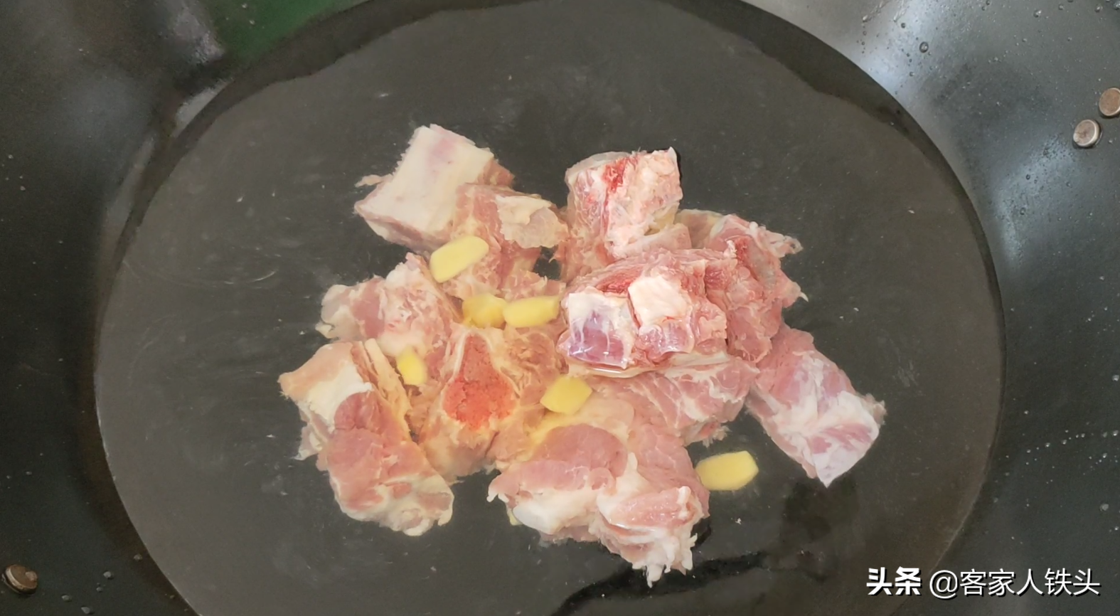 年後喝什麼湯好？ 開學了常給孩子煲一鍋營養靚湯，材料簡單味道好