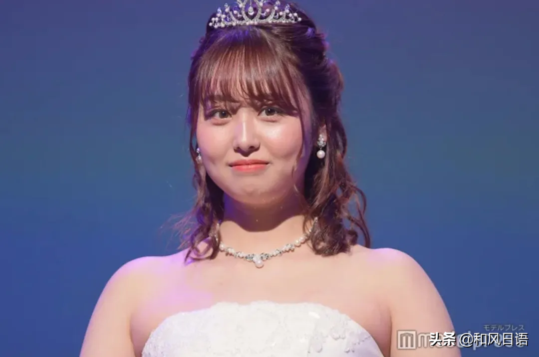 日本最美女大學生評選結果出爐！真人與照片差距太大引爭議？