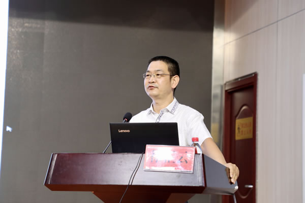 我市心力衰竭診療新進(jìn)展論壇暨心衰中心建設(shè)推進(jìn)會圓滿落幕