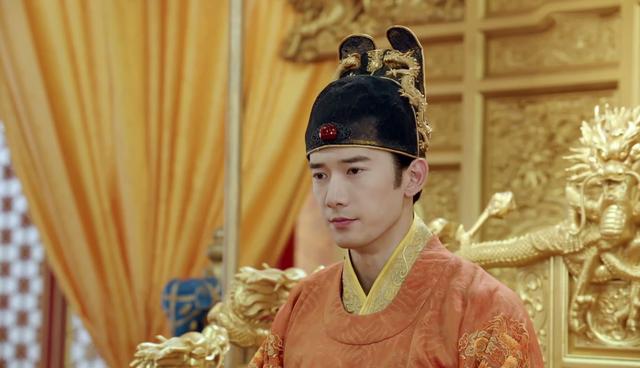 弘治十一年,皇太子朱厚照出阁读书,要选几个太监去东宫伴读.