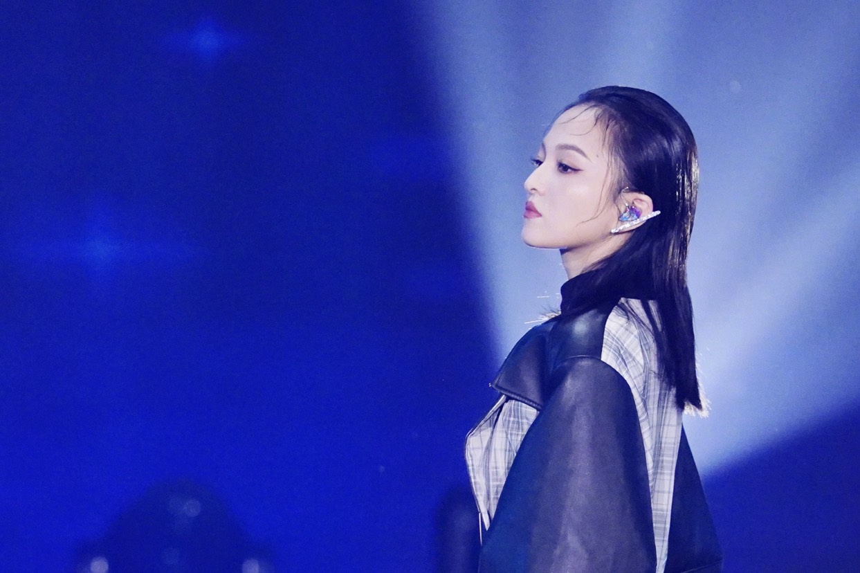 沉寂十年，再度翻红的张韶涵：我不做普通女孩