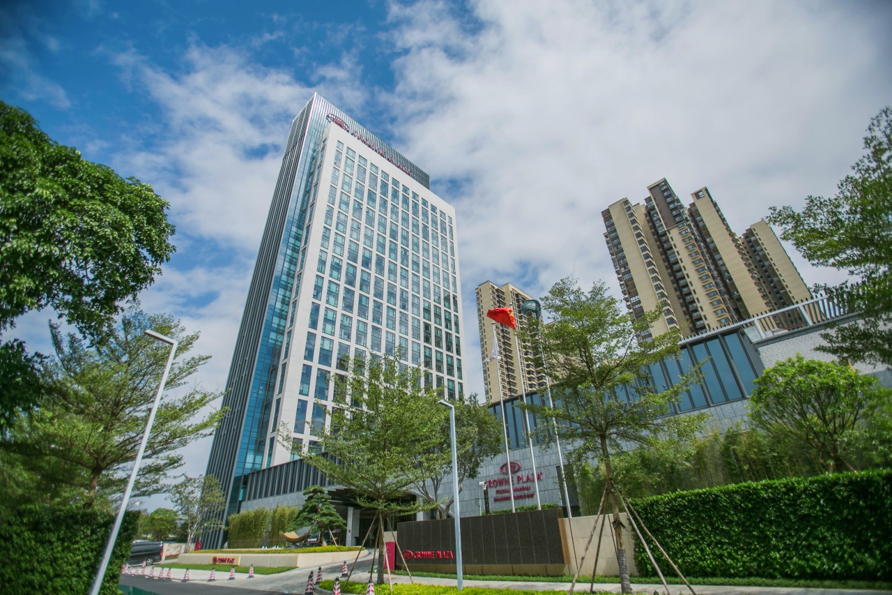 广佛一日游该怎么玩？这几个地方一定要去，吃喝玩乐全都有