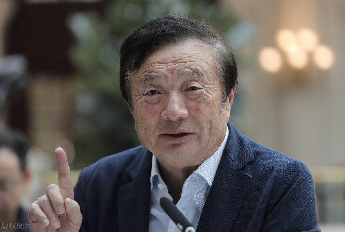 芯片断供230天华为破局自救，是王者，还会归来